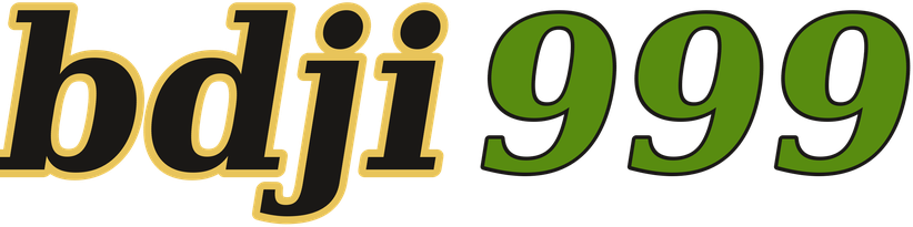 bdji999 logo